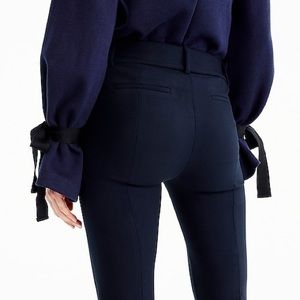 J. Crew Petite Cameron Dress Pants